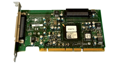 C4272 ADAPTEC 39320 ULTRA 320 PCI-X SCSI CARD DELL C4272 - Image 1 of 4