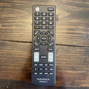 Mando a distancia insignia ns-rc4na-16 - ns-48d420na16 ns-50d420mx16 ns-55d420na16 - Imagen 1 de 2