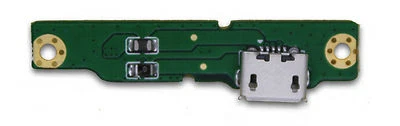 Tesco Hudl 1st Generation Power DC Power Jack Charge Board Port Micro USB Port