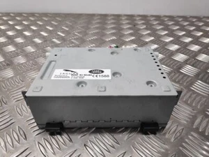 LAND ROVER RANGE ROVER EVOQUE L538 15-19 SAT NAV RADIO GX53-18K812-CJ - Picture 1 of 6