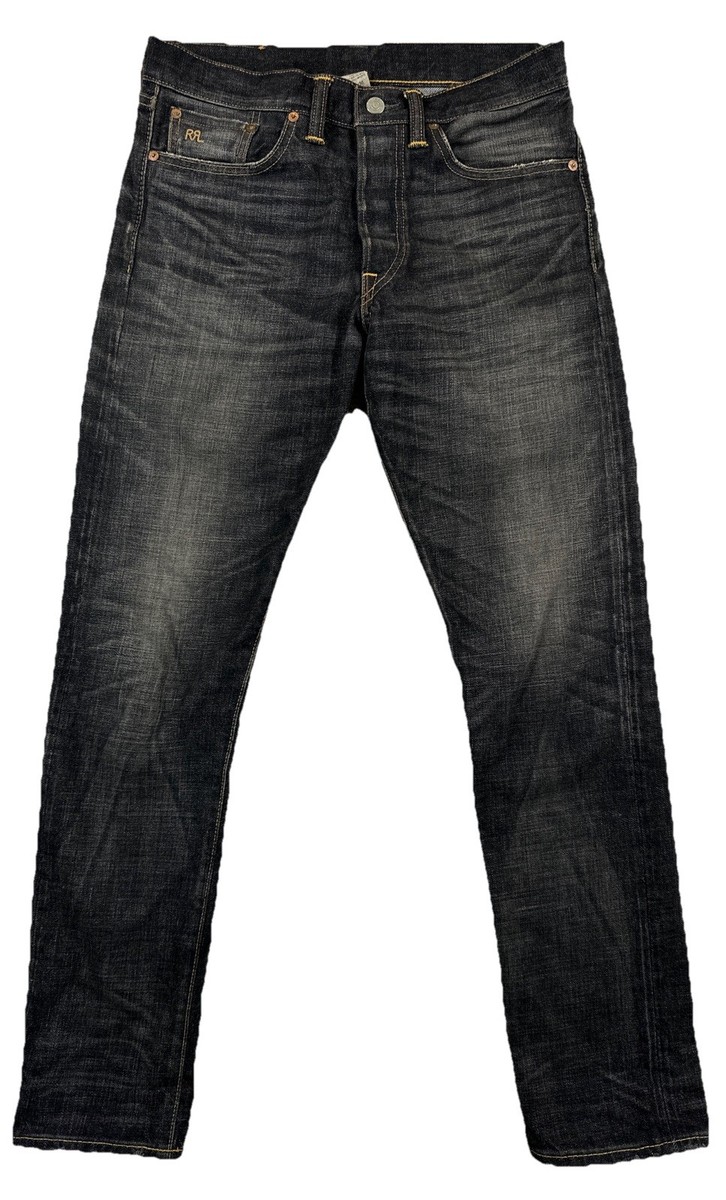 RRL Black Jeans for Men for sale - eBay RRL Black Jeans for Men for sale - eBay