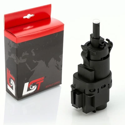 Interruptor de luz de freno botón de pedal para ford c-max fiesta 5 v focus 2 ii fusión *nuevo* Foto 1 de 4