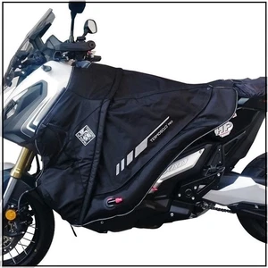 Coprigambe 4 stagioni impermeabile Tucano Termoscud per Honda x-adv | r186pro - Picture 1 of 3