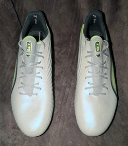 *NEW*PUMA King Ultimate FG/AG Soccer Cleats Men's Size 7 107809-03 Football - Picture 1 of 6