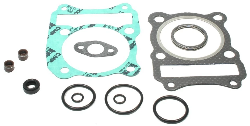 Juego de juntas de extremo superior para Suzuki LT 230S Quad Sport, 1985-1988 - LT230S, 230 Foto 1 de 1