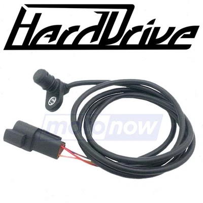 HardDrive Speed Sensor for 2005-2006 Harley Davidson FLSTSC Softail Springer ru - Image 1 of 4