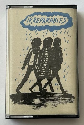 Irreparables - Demo 2011 - Rare Cassette Tape - Punk - Image 1 of 3