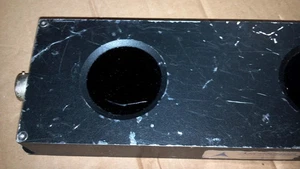 Escáner de seguimiento de movimiento laserBIRD Ascension Technology - Imagen 1 de 8