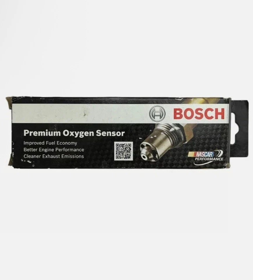 Bosch 15269 Oxygen Sensor for 1998-2005 Lexus GS300 & Toyota Highlander RAV4 - Image 1 of 1