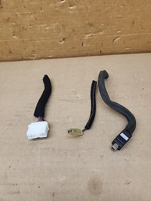 16 cables de pantalla de infoentretenimiento se adapta a: Hyundai Equus 2016 pantalla de navegación #419 Foto 1 de 4