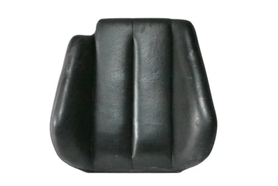 Cojín asiento superior pasajero derecho negro OEM 90-95 MERCEDES R129 500SL SL500 Foto 1 de 4