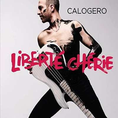 CALOGERO - LIBERTE CHERIE (LTD) - CALOGERO CD DYVG The Cheap Fast Free Post - Image 1 of 2