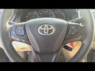 2015 2016 2017 TOYOTA CAMRY Driver Left A Bag Front Driver Wheel  Foto 1 de 4