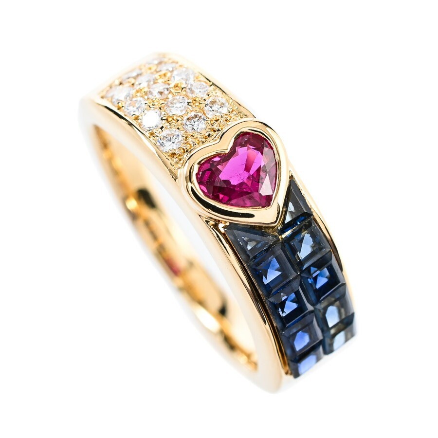 Dior Diamond Fine Rings for sale | eBay