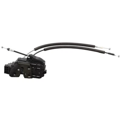Actuador de cerradura de puerta lateral del pasajero delantero para Hyundai Sonata 2008-2010 813203K530 Foto 1 de 4