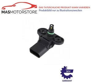 MAP SENSOR DRUCKSENSOR SAUGROHRDRUCK SKV GERMANY 17SKV140 P FÜR CHEVROLET AVEO - Bild 1 von 4