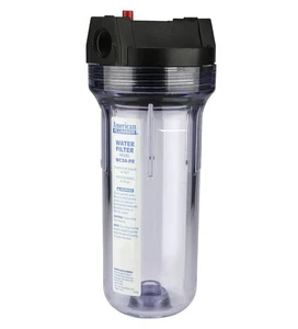 Carcasa American Plumber WC34-PR con PR - Imagen 1 de 2