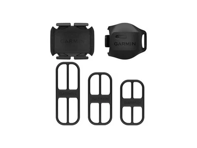 GARMIN Dual Trittfrequenz- und Geschwindigkeitssensoren ANT+ und Bluetooth - Bild 1 von 4