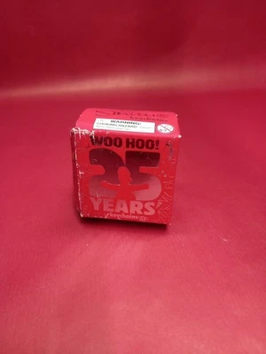 KIDROBOT THE SIMPSONS 25TH ANNIVERSARY BLIND BOX KEYCHAIN KEYRING NEW! - Image 1 of 4