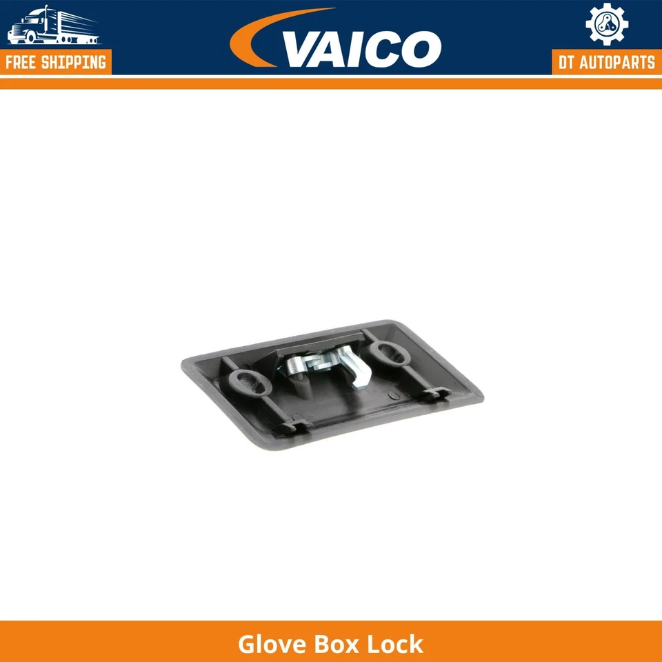 Bloqueo de guantera superior Vaico 2002 2003 2004 2005 BMW 325i 2001-2006 Foto 1 de 1