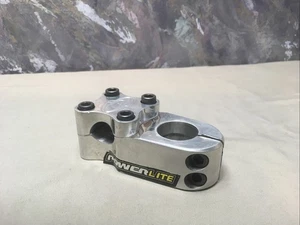 Powerlite gewindeloser BMX Fahrradteil Race Vorbau #da - Bild 1 von 11
