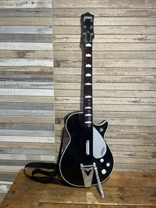 Gretsch Xbox Guitar Beatles George Harrison Harmonix - Powers On Untested - Picture 1 of 10