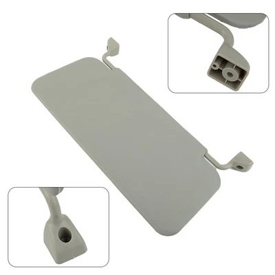 Engineering Vehicle Sun Visors For Construction Machinery,Adjustable Sun-Visors/ - Image 1 of 4