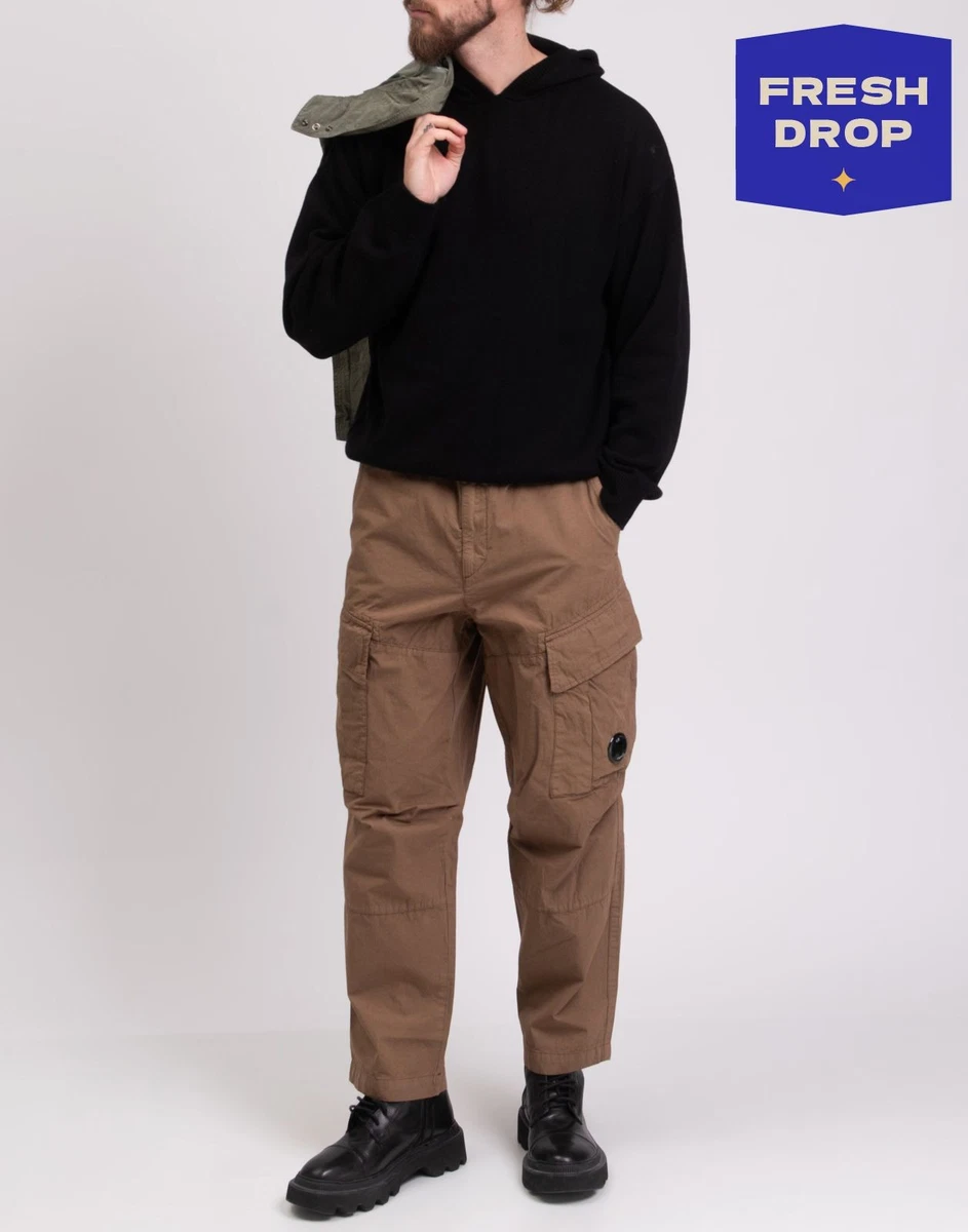 【新品】C.P. COMPANY CLASSIC PANTS Men's C.P. Company for sale | eBay