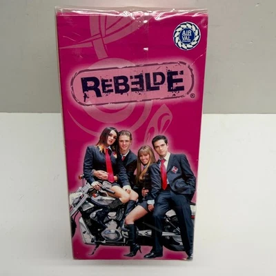 Rebelde Mia By Arsa Women's 1.7 FL OZ/ 50 ML Eau De Toilette Body Spray Sealed - Image 1 of 4