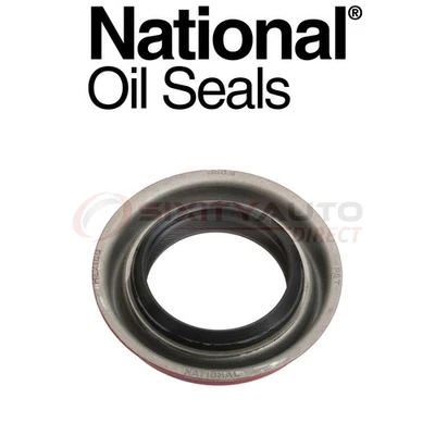 National Differential Pinion Seal for 1997-2010 Ford Explorer 4.0L 4.6L 5.0L oh Foto 1 de 4