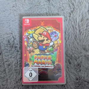 Paper Mario: The Thousand-Year Door (Nintendo Switch) - Imagen 1 de 3