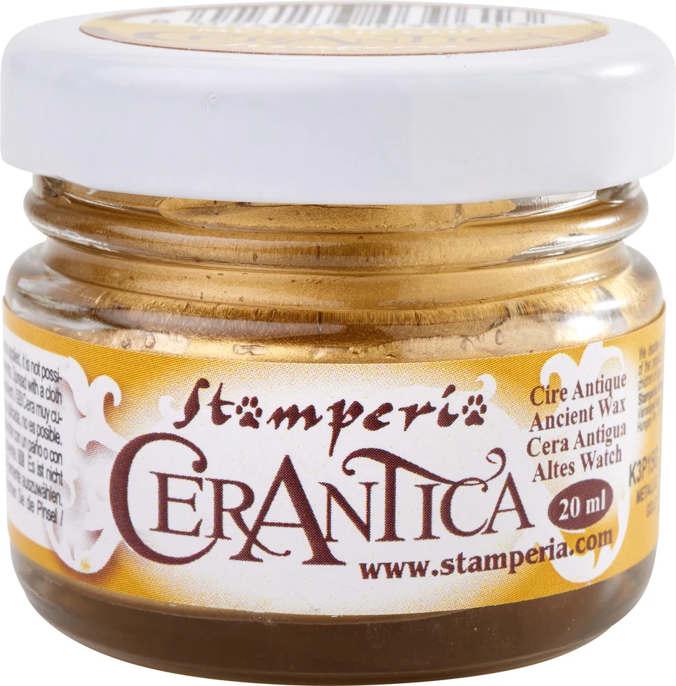 Stamperia "Cerantica"