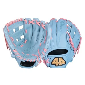 BB Stock Rise Baseball Glove for Youth & Little Leagues, Age 8-12, Infield & ... - Picture 1 of 6