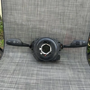BMW F31 F25 3 X3'ies STEERING COLUMN SWITCH STALKS SLIP RING CLUSTER SET 9253754 - Picture 1 of 12