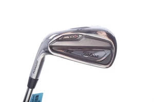 Left Handed Titleist T100S 6-Iron Stiff Flex Steel Shaft - Picture 1 of 9