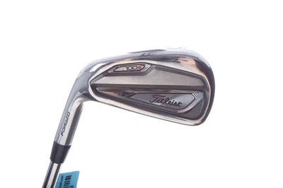 Left Handed Titleist T100S 6-Iron Stiff Flex Steel Shaft - Image 1 of 4