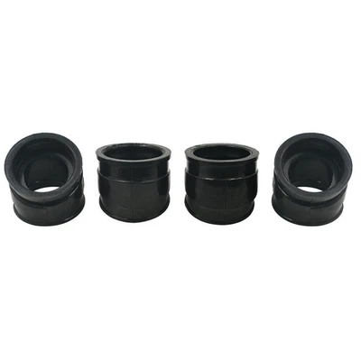 Botas colector de admisión de carburador para Honda CB750SC 82-83 CB750K CB750C CB750F 80-82 Foto 1 de 4