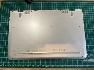 For HP Envy 13-D Bottom Base Case AM1D2000A10 HP P / N 829289-001 G74 - Afbeelding 1 van 2