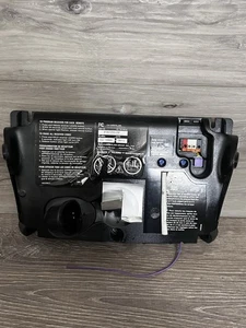 Craftsman 41AC150-2m Garage Door Opener Receiver Logic Board - Picture 1 of 2