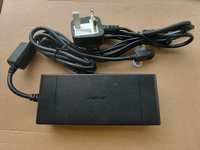 Bose 100PS-024 Power Supply for Lifestyle T20/V20/V25/V30/V35 520 525 535 K - Image 1 of 3
