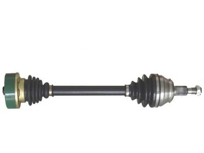 Conjunto de eje delantero izquierdo para Volkswagen Corrado CV 1992-1995 API 73289XHDR 1993 Foto 1 de 2