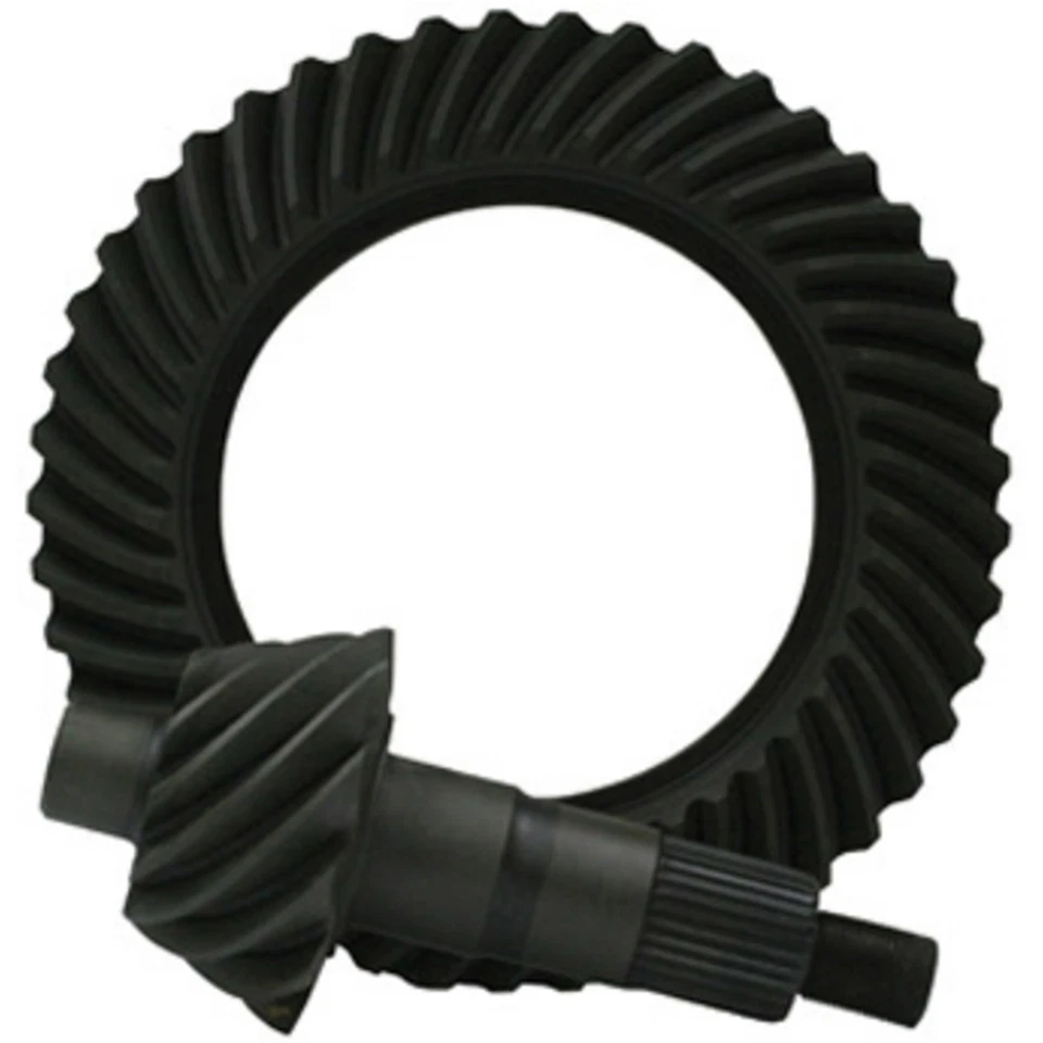 Anillo de engranaje estándar y piñón trasero ZG GM14T-456 EE. UU. para camioneta Chevy SaVana Express Foto 1 de 1