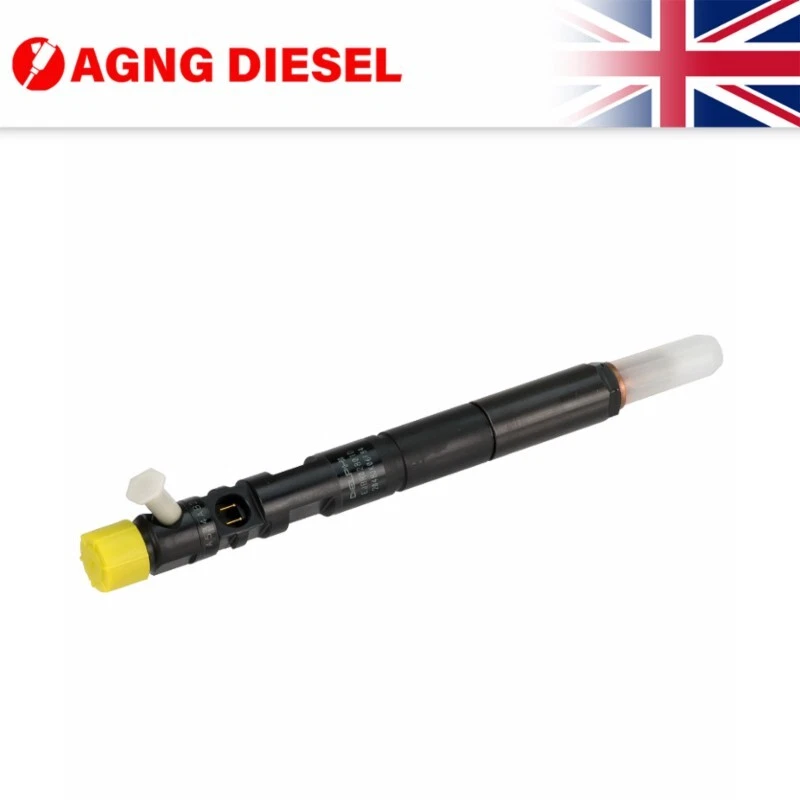 Delphi Fuel Injector R02801D - Image 1 of 1