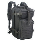 Tactical Backpack 42L Large Rucksack 3 Day Outdoor Military Army Assault Pack