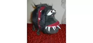 SELTEN DISNEY KYLE DESPICABLE ME HUND STOFFTIER PLÜSCHTIER - MINIONS FIGUR - Bild 1 von 3