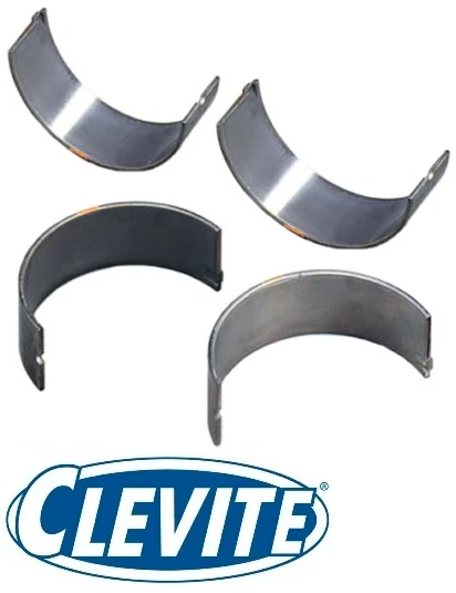 CLEVITE CONROD BEARING SET FOR HOLDEN BUICK LN3 3.8L V6 TILL 10/1994 - Image 1 of 1