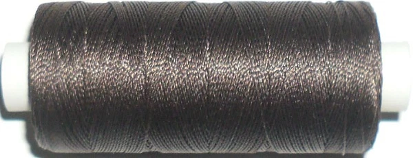 HILO DE NYLON FUERTE ADHERIDO, HILOS IPCABOND, AÑOS 60, CARRETE 200MTR, ELIGE EL COLOR Foto 1 de 1