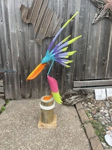 Pvc Pelican Yard Sculptures  - Picture 1 of 9
