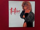 Tina Turner - Break ever rule - Soul / Rock - Vinyl LP - 1986 - Play Tested