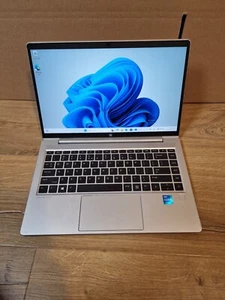 HP ProBook 440 G8 Intel i5-1135G7 8GB 256GB SSD FHD Windows 10/11 Pro - Bild 1 von 20